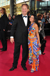 Tom Gerhardt, Nadja da Silva