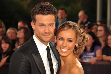 Wayne Carpendale, Annemarie Warnkross