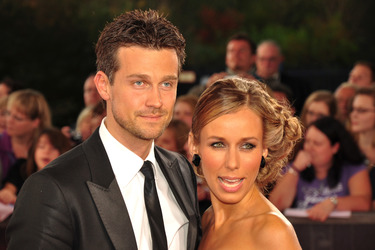 Wayne Carpendale, Annemarie Warnkross