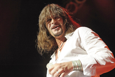 Steve Lee (Gotthard)
