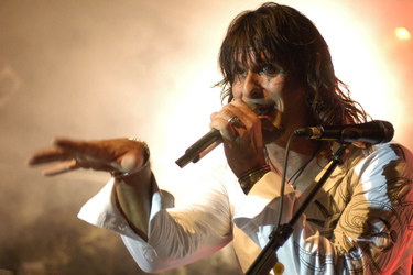 Steve Lee (Gotthard)