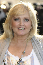 Linda Nolan (The Nolans)