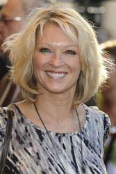 Gillian Taylforth