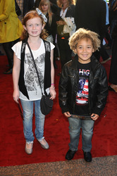 Maisie Smith, Devon Higgs