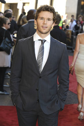 Ryan Kwanten