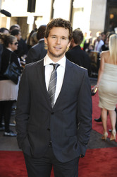 Ryan Kwanten