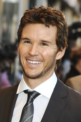 Ryan Kwanten