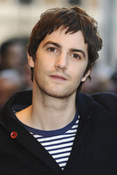 Jim Sturgess