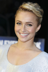 Hayden Panettiere