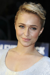Hayden Panettiere