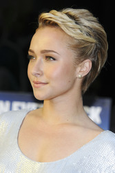 Hayden Panettiere