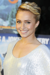 Hayden Panettiere
