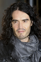 Russell Brand