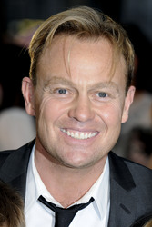 Jason Donovan