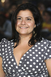 Nina Wadia