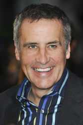 Dermot Murnaghan