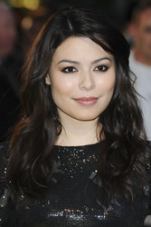 Miranda Cosgrove