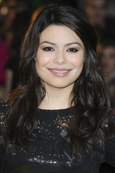 Miranda Cosgrove