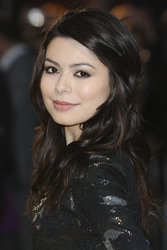 Miranda Cosgrove