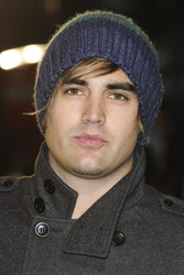 Charlie Simpson (Fightstar, Busted)