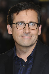 Steve Carrell