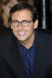 Steve Carrell