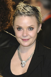 Gail Porter