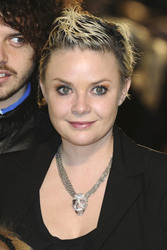 Gail Porter
