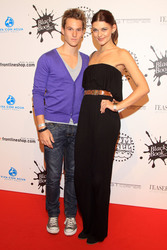 Alexander Granzow, Janina Delia Schmidt