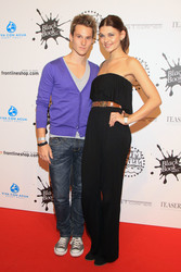 Alexander Granzow, Janina Delia Schmidt