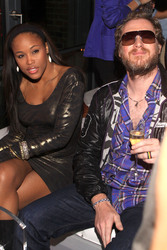 Eve, Maximillion Cooper