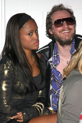 Eve, Maximillion Cooper