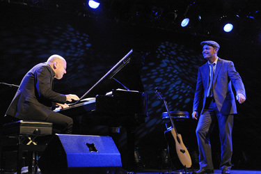 Lutz Krajenski, Roger Cicero