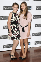 Isobel Meikle-Small, Ella Purnell