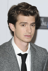Andrew Garfield