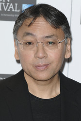 Kazuo Ishiguro