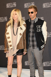 Katie White, Jules De Martino (The Ting Tings)