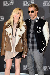 Katie White, Jules De Martino (The Ting Tings)