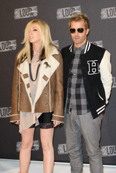 Katie White, Jules De Martino (The Ting Tings)