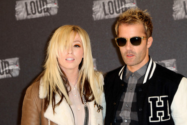 Katie White, Jules De Martino (The Ting Tings)