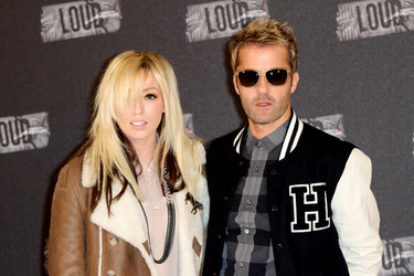 Katie White, Jules De Martino (The Ting Tings)