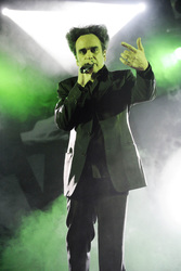 Alexander Veljanov (Deine Lakaien)