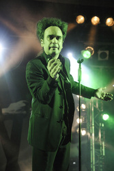 Alexander Veljanov (Deine Lakaien)