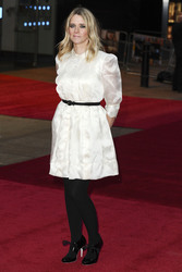 Edith Bowman