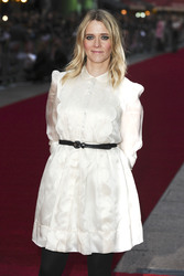 Edith Bowman
