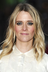 Edith Bowman