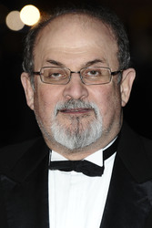 Salman Rushdie