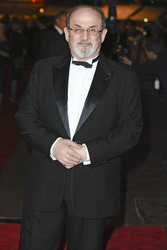 Salman Rushdie