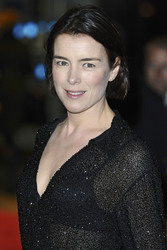 Olivia Williams