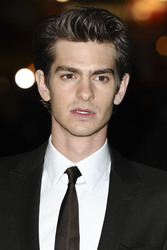 Andrew Garfield